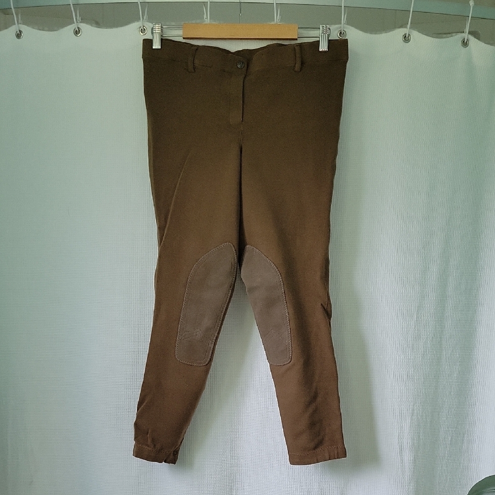 Elation Red Label Breeches
